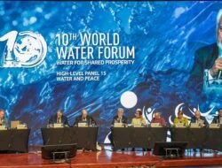 Xanana Konsidera Problema Bee Mos Iha Mundu Sai Ameasa ba Paz No Estabilidade Internasional