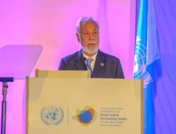 Xanana Apela Bá Estadu Hotu-Hotu Kumpre Promessa Atu Apoia Estadu Sira Sids   