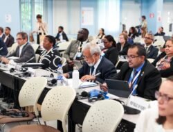 Xanana Anunsia Iha Konferensia SIDS Kriasaun Parke Marinhu Iha Atauro