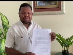 Posibilidade Ary Bargon Sei La Responde Ba Konvite Husi Vatikanu Tamba Iha Problema Finanseiru