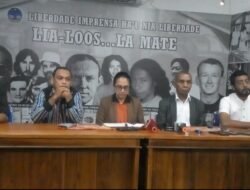 Konsello imprensa Apela Pilar importante 8 ba Jornalista no Instituisaun Midia   