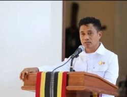 Konfrontu Entre Joven Iha Fatima Portugal Governu Konsidera Lori Risku Ba Timor-Leste
