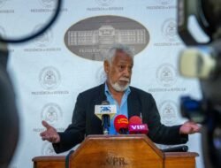 TL Ho Portugal Sei Akordu Hodi Haree Prosesu Reforma Justisa