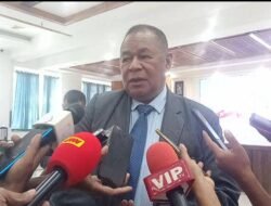 Governu Sei Tranporta Mate Isin Iha Portugal Mai Timor-Leste