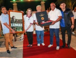 Slxg Realiza Kalan Angariasaun Fundus Hodi Apoia Labarik Sira Asesu Bá Leitura