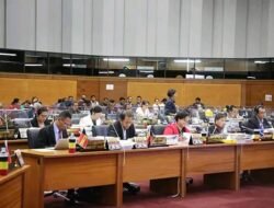 Fretilin Husu Ix Governu Rezolve Projetu  143  No Lalika Fo Projetu Ilegal