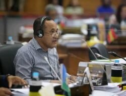 Khunto Husu Governu Rezolve Problema Eletrisidade Iha Munisipiu Lautem