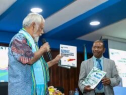 Lansa Kursu Mestradu Pulitika Publiku Xanana Husu UNTL Forma Futuru Lider Timor Leste Ho Kualidade