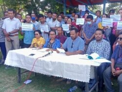 ME Nonok Ho Manorin Kontratu Na’in 250, Maibe Eskola Balun Ameasa Taka Tamba Menus Professores